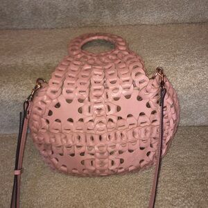 Patricia Nash Ticci Chainlink Bag *FIRM ON PRICE